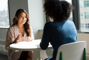 Nailing the Interview Essential Tips for Fresh Graduates